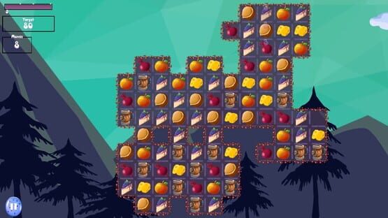 Thrice in a row screenshot 4