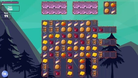 Thrice in a row screenshot 2