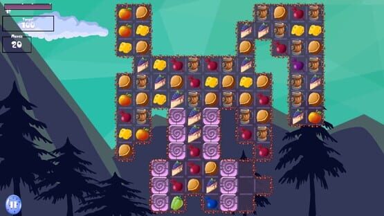 Thrice in a row screenshot 3