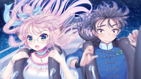 渡劫 x 魔女 ~ Team up with A Magician！ screenshot 6