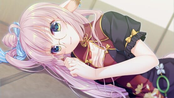 渡劫 x 魔女 ~ Team up with A Magician！ screenshot 3