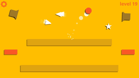 Super Bounce Ball Screenshot