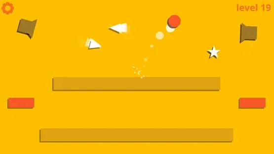 Super Bounce Ball screenshot 2