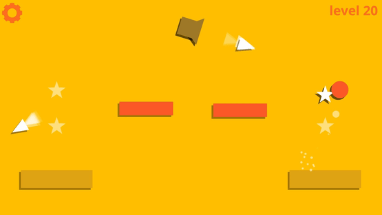 Super Bounce Ball Screenshot