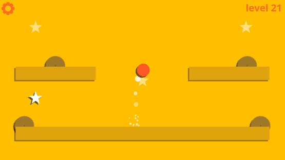 Super Bounce Ball Screenshot