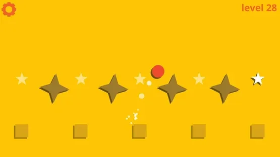 Super Bounce Ball screenshot 8