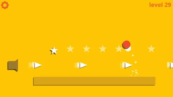 Super Bounce Ball screenshot 9
