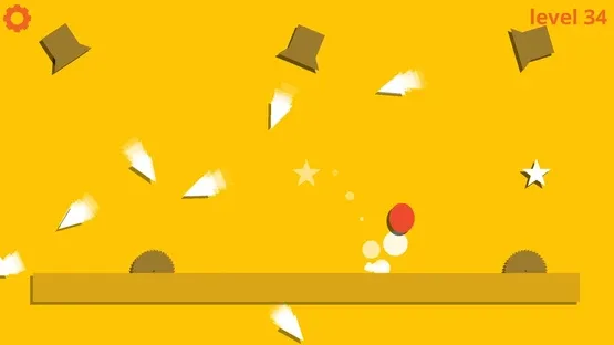 Super Bounce Ball screenshot 11