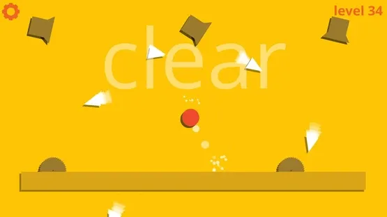 Super Bounce Ball screenshot 12