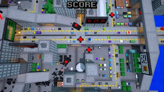 Ball of Doom screenshot 7