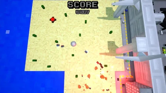 Ball of Doom screenshot 3