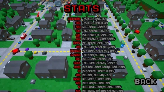 Ball of Doom screenshot 8