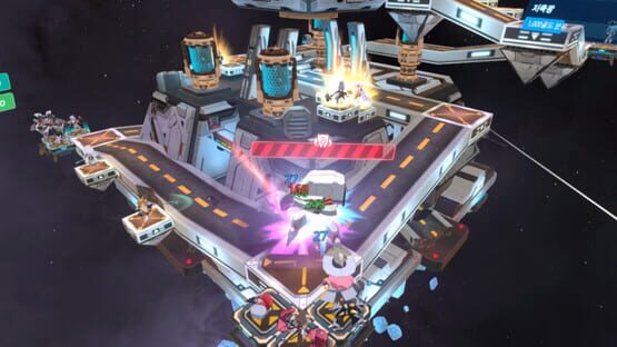 Project RTD: Random Tower Defense VR screenshot 5