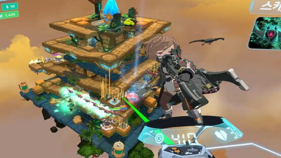 Project RTD: Random Tower Defense VR screenshot 6