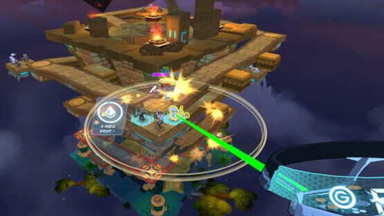 Project RTD: Random Tower Defense VR screenshot 4