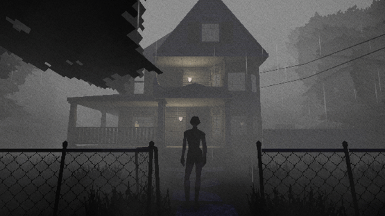 Heartworm Screenshot