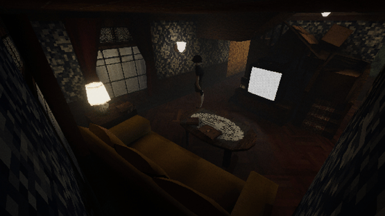 Heartworm Screenshot