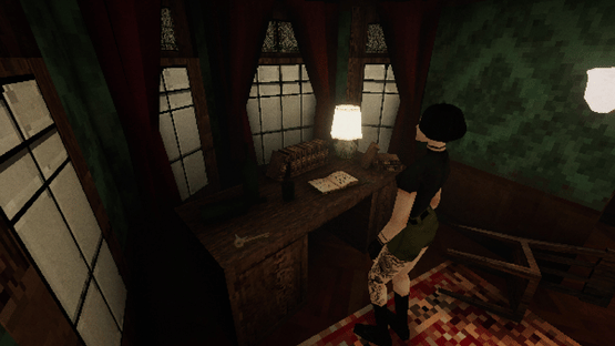 Heartworm Screenshot