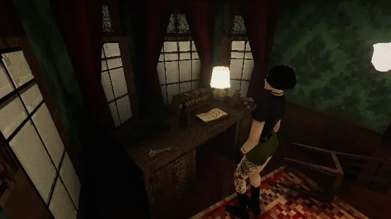 Heartworm screenshot 3