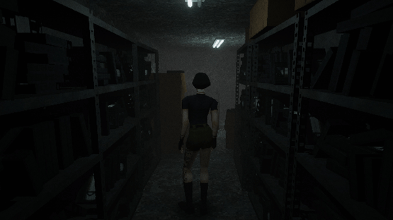 Heartworm Screenshot