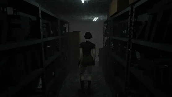Heartworm screenshot 4