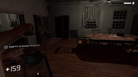 Capture d'écran 1 de Secret House | 秘密房间 | 秘密の部屋