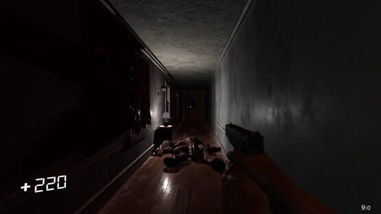 Secret House | 秘密房间 | 秘密の部屋 screenshot 1