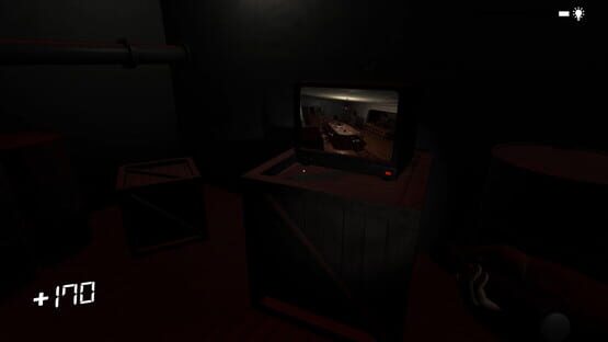 Secret House | 秘密房间 | 秘密の部屋 screenshot 2