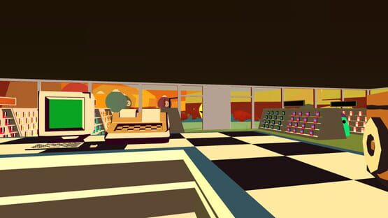 VideoHole: Episode 1 cover