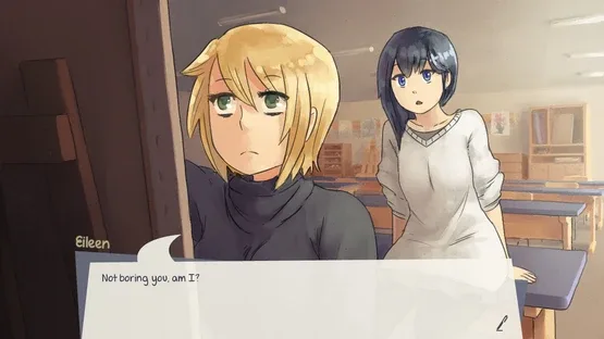 First Snow screenshot 4