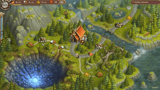 Northern Tale 5: Revival Screenshot