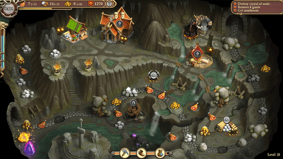 Northern Tale 5: Revival Screenshot