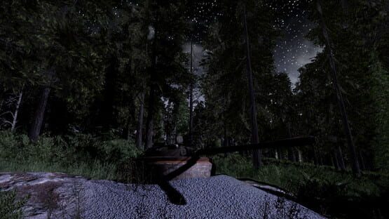 SECTOR 40: The Soviet Legacy screenshot 1