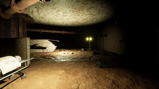 SECTOR 40: The Soviet Legacy screenshot 5