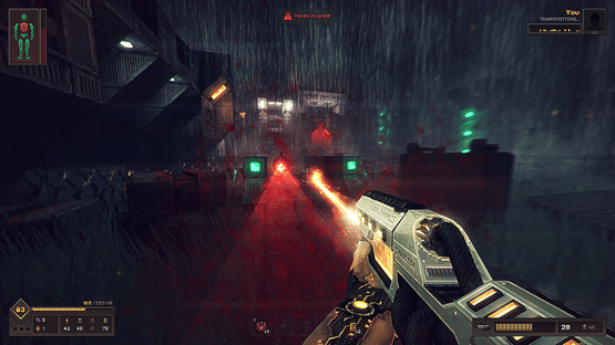 Core Decay Screenshot