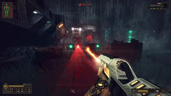 Core Decay screenshot 4
