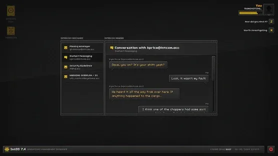 Core Decay screenshot 5