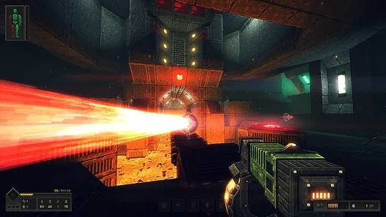 Core Decay screenshot 6