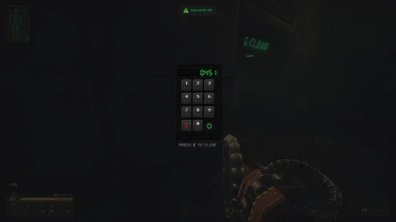 Core Decay screenshot 1