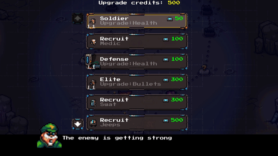 Snake Core Screenshot