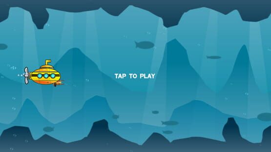 Submarine Adventure screenshot 3