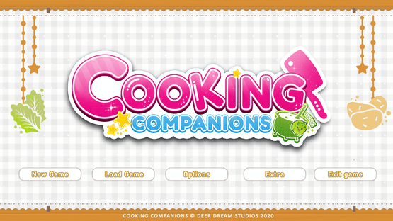 Cooking Companions Screenshot