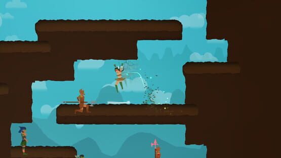 Smashing Spirits: Brazil's First Boxer cover