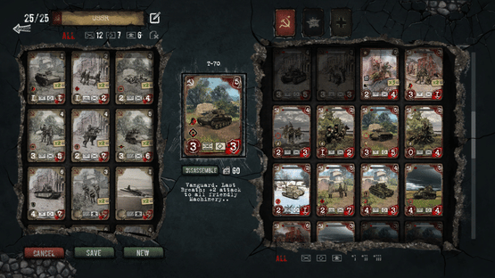 Card Blitz: WWII Screenshot