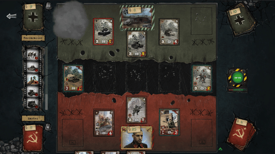 Card Blitz: WWII Screenshot