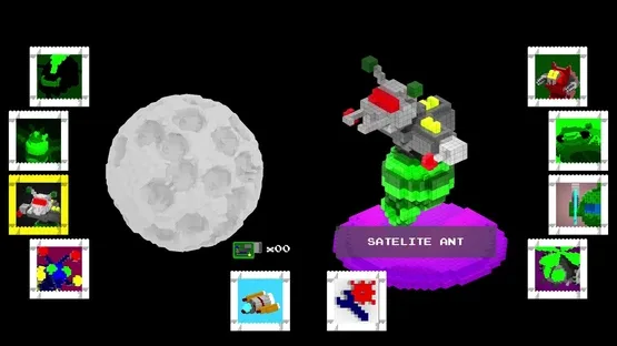 SpaceFoes screenshot 8