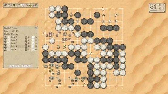The Conquest of Go screenshot 3