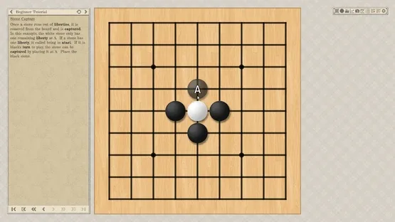 The Conquest of Go screenshot 6