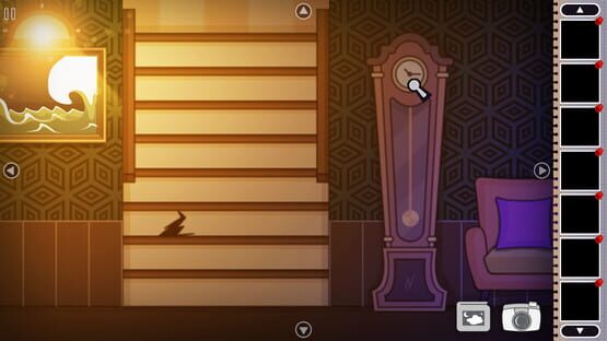 Detective March Forward: The Missing Will cover