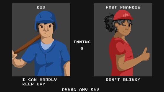 Super No Crying in Baseball screenshot 3